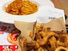 -必胜客(柳州万象城店)