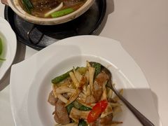 -利苑酒家(合景国际金融广场店)