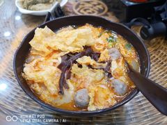 -正宗潮州鱼蛋粉(长寿西路店)