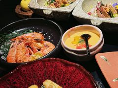 -花潮料理艺食馆(成都万象城店)