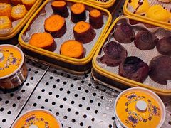 -梨花自助烤肉(西三旗万象汇黑金店)
