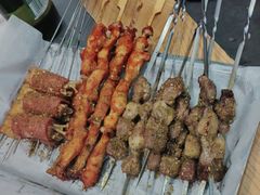 -彭城八戒羊肉串(总店)