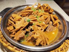 -东园小馆·早茶·淮扬小炒(三盛广场店)