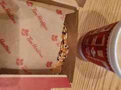 -Tims天好咖啡·贝果(杭州东站店)