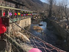 -北京水岸山吧度假村(雁栖镇店)