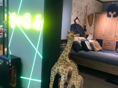-红星美凯龙北京至尊MALL(东四环中路店)