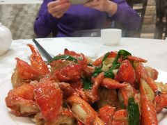 -East Buffet东皇朝