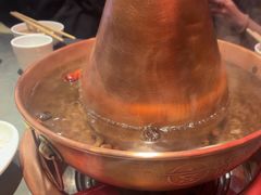 -前门·鲜肉火锅(长风店)