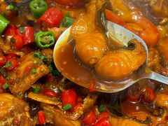 -大师傅金奖啤酒鱼(西街口总店)