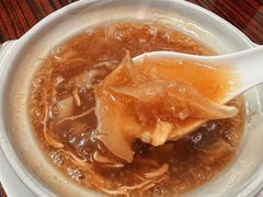 -添發碗仔翅美食