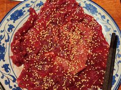 -周小明火锅(黑金冠社区店)