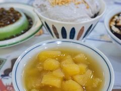 木薯糖水-糖潮糖水铺(省府店)