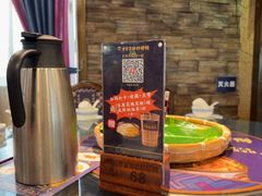 -甘家界牌柠檬鸭(青山店)