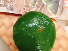 -盒马鲜生(馥邦国际店)