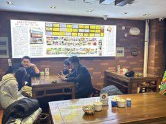 -建基泡馍·西安老字号·清真(永宁店)