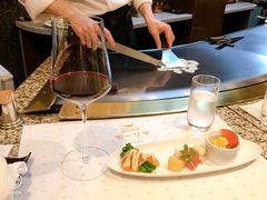 -神户牛排餐厅MOURIYA(总店)