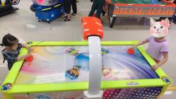 -莫莉幻想儿童乐园(武汉保利广场店)