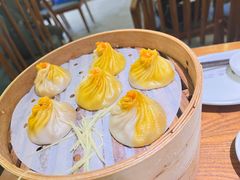 苏小柳金牌小笼包-苏小柳手工点心(人民广场分院)