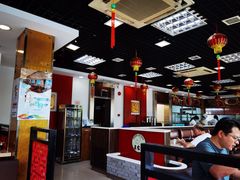 大堂-王家沙点心店(万航渡路店)