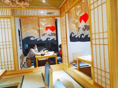 -浦·传统日式料理(3 5 1 1 店)