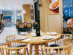 大堂-天怡興·百年蒸饺(中心书城店)