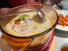 -闽上鲜·福建菜(龙湖滨江天街店)