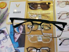 -苏进眼镜(翰林店)