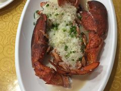 -南海渔家•海鲜•正宗海南菜(海棠湾店)