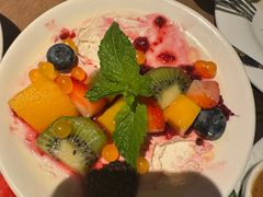 -碧特博格·20年品牌西餐厅(芜湖路店)