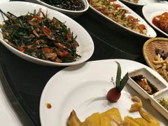 -丰收日·小海鲜·沪上家宴(顾村正大店)