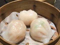 一品虾煌饺-小城粥道·海胆鲜虾粥(解放广场店)