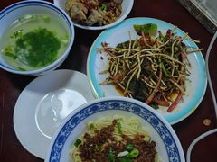 -蒋炸酱(内东街店)