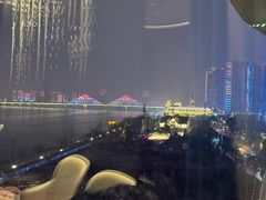 -君庭中餐厅(湘江豪生店)
