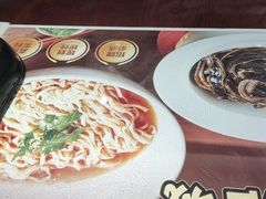 -老淮城·长鱼面(河下古镇店)