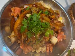 -有藕有鱼·湖北菜(唐家墩店)