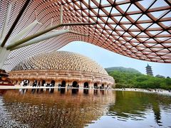 -牛首山文化旅游区