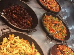 -荣华基·现炒快餐(肇嘉浜路店)