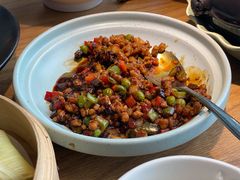 黑三剁-中8楼风尚云南菜(颐堤港店)