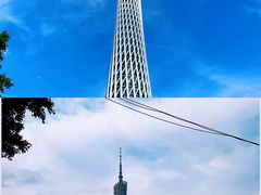 -广州塔
