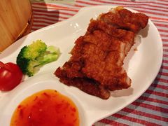 蒜香金排骨-胡桃里音乐酒馆(海雅缤纷城店)