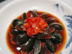 -小秦淮·南京土菜(新亭西路店)