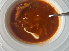 -成桂西餐厅·42年的味道(五大道疙瘩楼店)