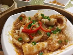 -潮福城潮州大酒楼(湖滨北路店)