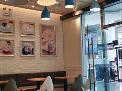 大堂-满记甜品(荟聚购物中心店)