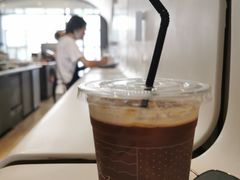 -Seesaw Coffee(上生新所店)