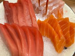 -红叶日料·放题·海胆·定食(星海店)