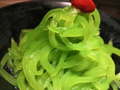 -金牌外婆家(苏州中心店)