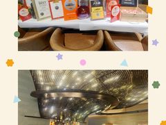 -斯普汇生蚝牛排馆(中骏世界城店)