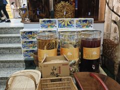 -乔家满族八大碗(流水沟店)