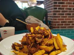 -巴依老爷·新疆美食(上城区天城路店)